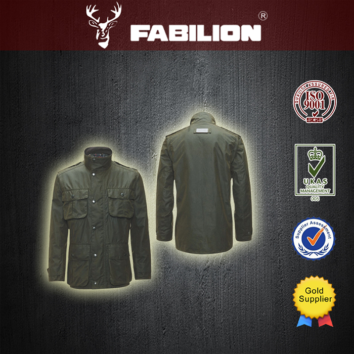 Jacket