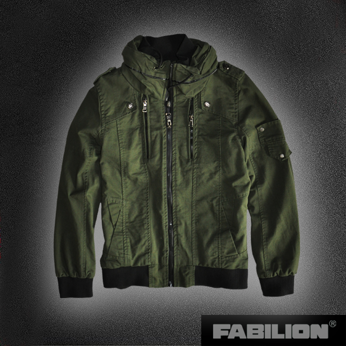 Jacket