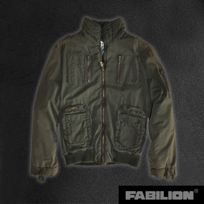 Jacket