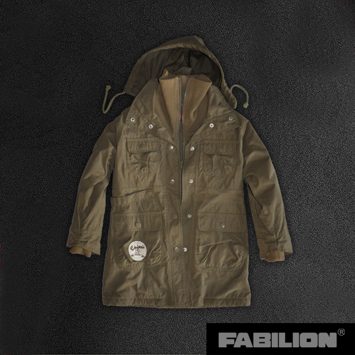 Jacket